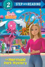 Random House: Mermaid Park Mystery (Barbie)