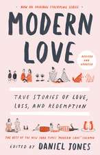 Modern Love, Revised and Updated