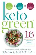 Keto-Green 16