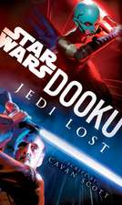 Dooku: Jedi Lost (Star Wars)