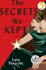 The Secrets We Kept