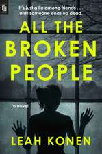 All the Broken People