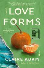 Love Forms