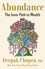 Abundance: The Inner Path to Wealth