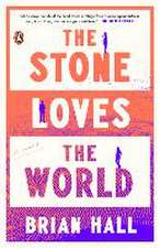 The Stone Loves the World