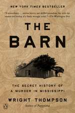 The Barn