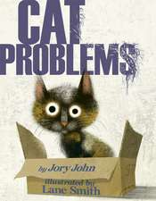 John, J: Cat Problems