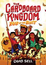 Sell, C: Cardboard Kingdom #2: Roar of the Beast