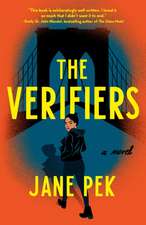 Pek, J: Verifiers