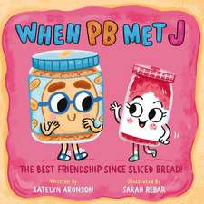 When PB Met J