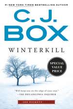 WINTERKILL