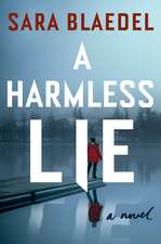 A Harmless Lie: A Novel