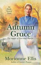 Autumn Grace