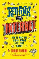 ReThink the Internet