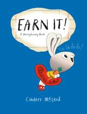 Mcleod, C: Earn It!