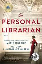 The Personal Librarian: A GMA Book Club Pick