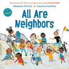 All Are Neighbors (an All Are Welcome Book)