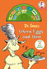 Seuss, D: Dr. Seuss's Green Eggs and Ham