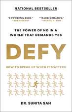 Defy