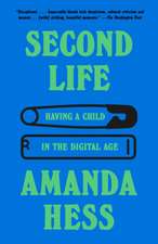 Second Life