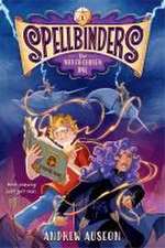 Spellbinders