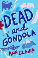 Dead and Gondola