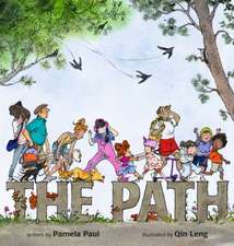 Paul, P: Path