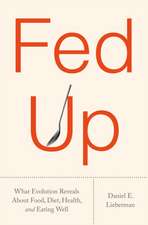 Fed Up