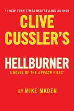 Clive Cussler's Hellburner