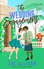 The Wedding Engagement