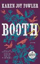 Fowler, K: Booth
