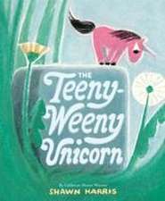 The Teeny-Weeny Unicorn