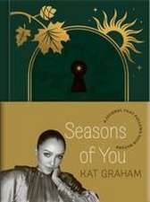 Seasons of You