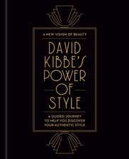 David Kibbe's Power of Style