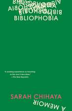 Bibliophobia