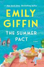 Giffin, E: Summer Pact