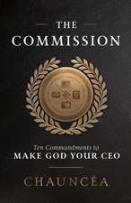 The Commission