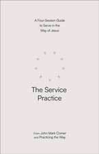 The Service Practice