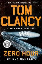 Tom Clancy Zero Hour