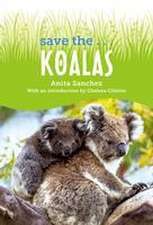 Save the... Koalas