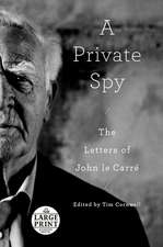 A Private Spy