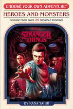 Stranger Things