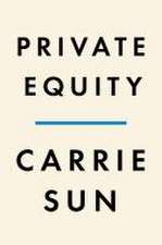 Private Equity