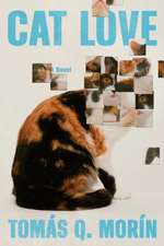 Cat Love