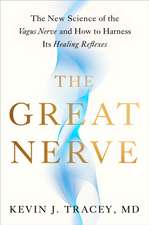 The Great Nerve