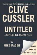 Clive Cussler Ghost Soldier