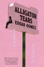 Alligator Tears