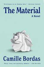 Bordas, C: Material