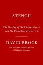 Brock, D: Stench