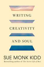 Writing Creativity and Soul